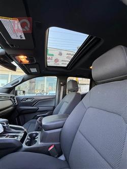 جی ئێم سی کانیۆن